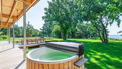 Ferienhaus für 16 Personen in Garz, Usedom, Bild 1