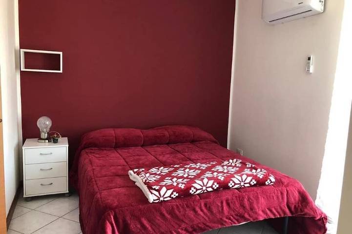 Villa pour 6 personnes à Carini - 4