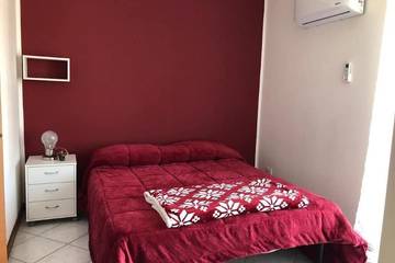 Villa pour 6 Personnes dans Carini, Province de Palerme, Photo 3