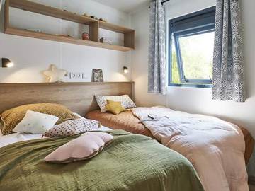 Camping für 6 Personen in Saint-Paulien, Haute-Loire, Bild 4