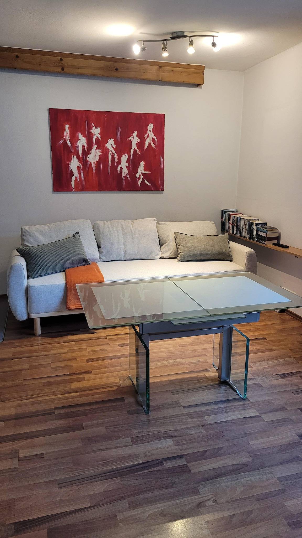 Apartamento vacacional entero, Bei der Oma Apartment in Schladming, Schladming-Dachstein