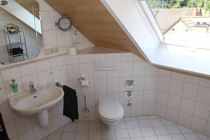 Ferienwohnung für 4 Personen, mit Garten in Annweiler - 4