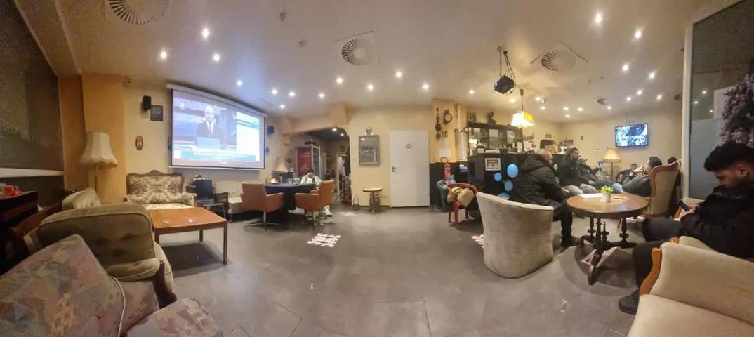 Ferienhaus für 2 Personen, mit Terrasse und Garten in Spandau Berlin - 3