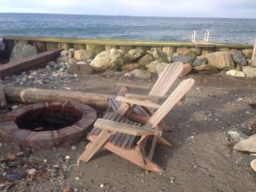 Cabin for 4 Guests in Whidbey Island, Island County, Picture 2