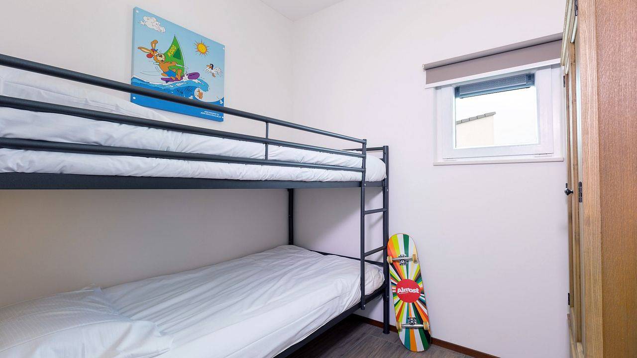 Ferienhaus für 6 Personen (77 m²) in Ouddorp in Ouddorp, Goeree-Overflakkee