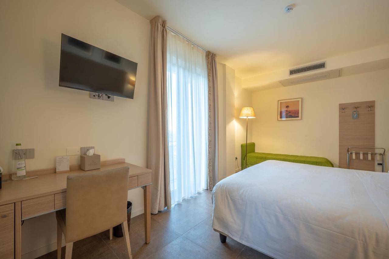 Fortebraccio Hotel & Spa in Montone, Valtiberina