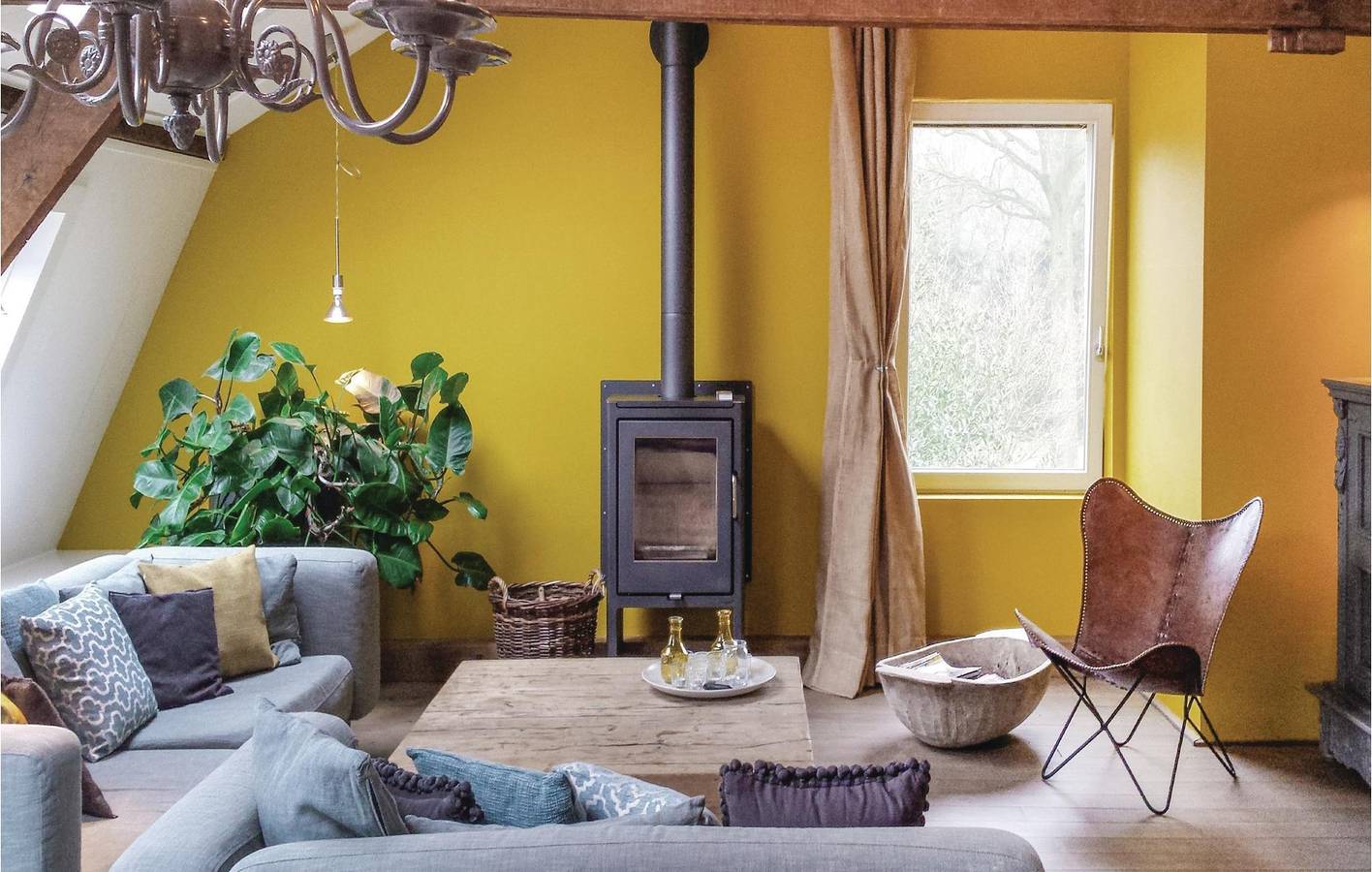 Ferienhaus für 6 Personen mit Garten in Leende, Nordbrabant