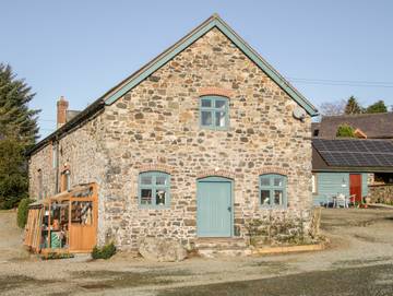 Cottage for 2 People in Shropshire, Midlands, Photo 1
