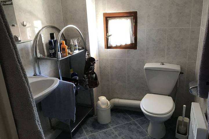 Appartement entier, Exclusively furnished apartment, 3 minutes from the beach in Gruissan (Ville), Gruissan