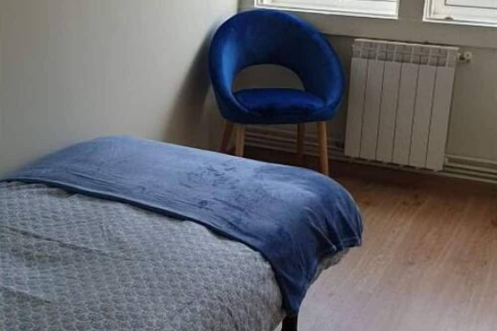 Entire apartment, Family apartment in Santiago de Compostela, La Coruña Province