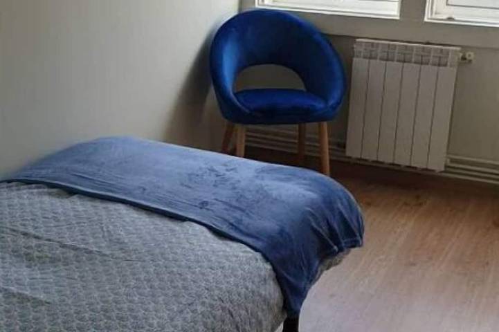 Entire apartment, Family apartment in Santiago de Compostela, La Coruña Province