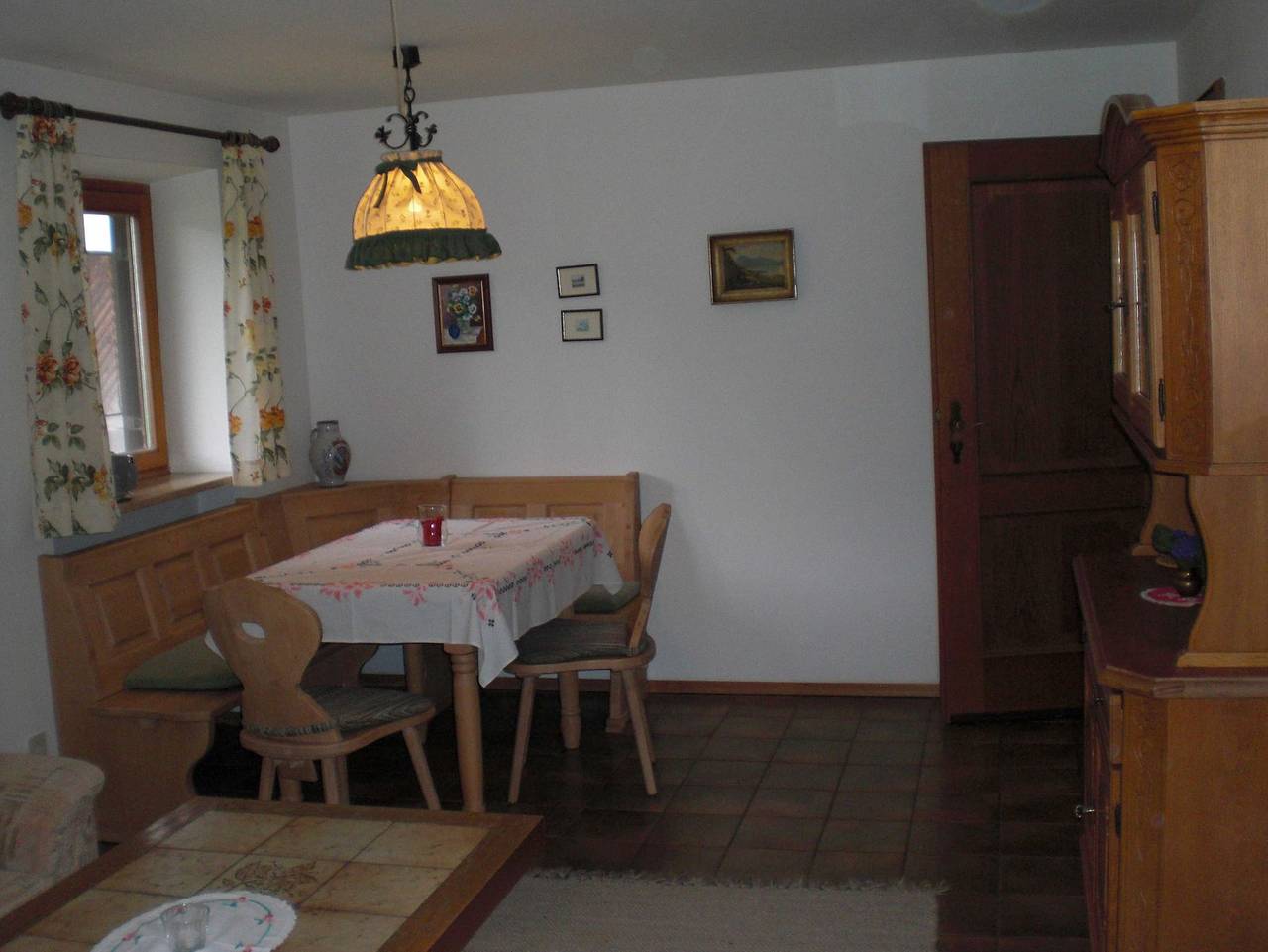 Familien-Bauernhof-Berghammer in Sonnenmoos, Rottach-Egern
