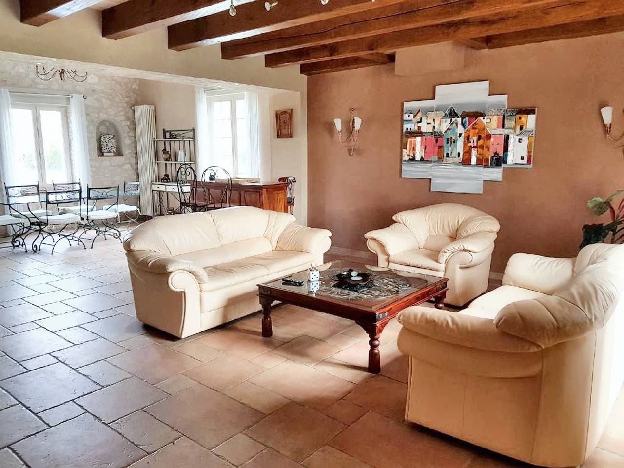 Maison conviviale à Albi avec parking privé in Albi, Région d'Albi