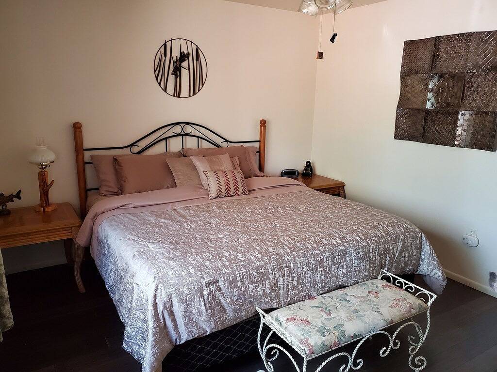 Goldilocks Cabin in the Pines in Navajo County