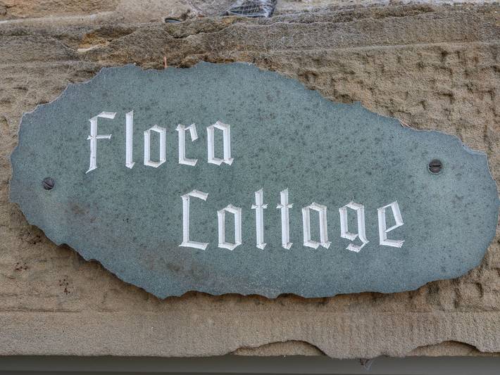 Cottage für 5 Personen mit Garten in Tideswell, Derbyshire