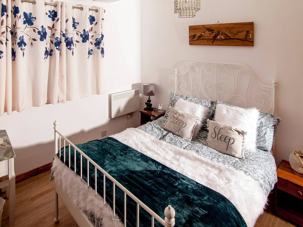 Foxtales in Lancashire