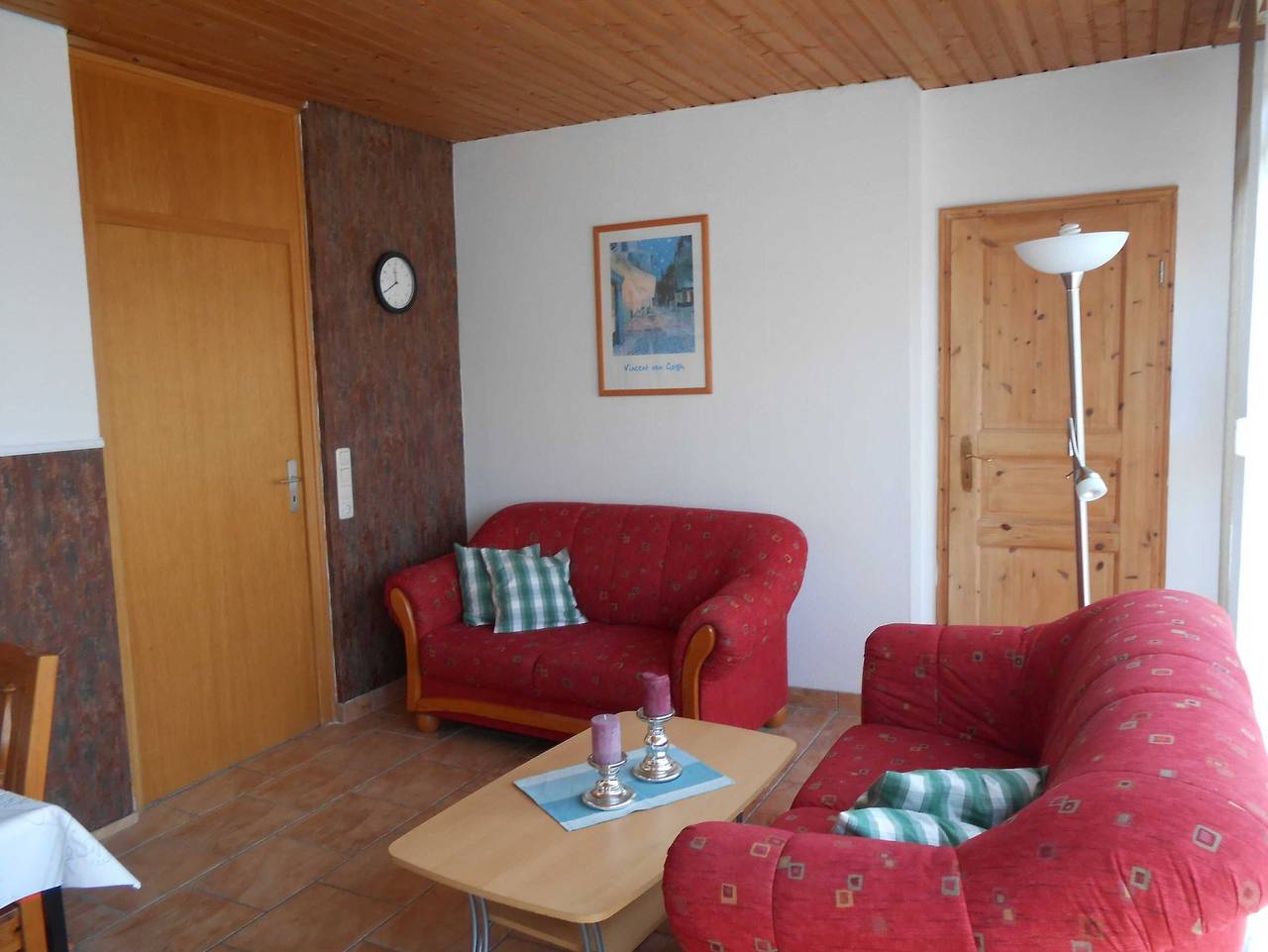 Taddigshörn 259 - Ferienhaus Taddigshörn 259 in Bensersiel, Esens