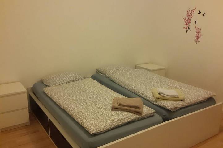 Apartamento entero, Sesvenna Apartamento Davos in Davos Platz 1, Davos