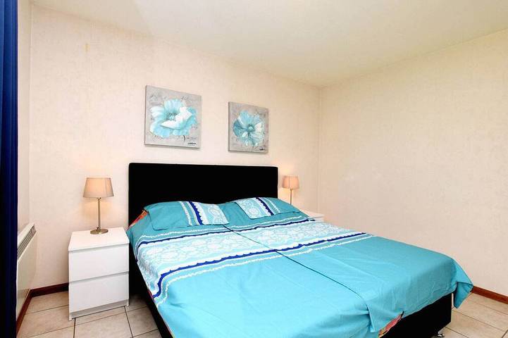 Location de vacances pour 8 personnes, avec jardin et terrasse dans Petite Somme - 4