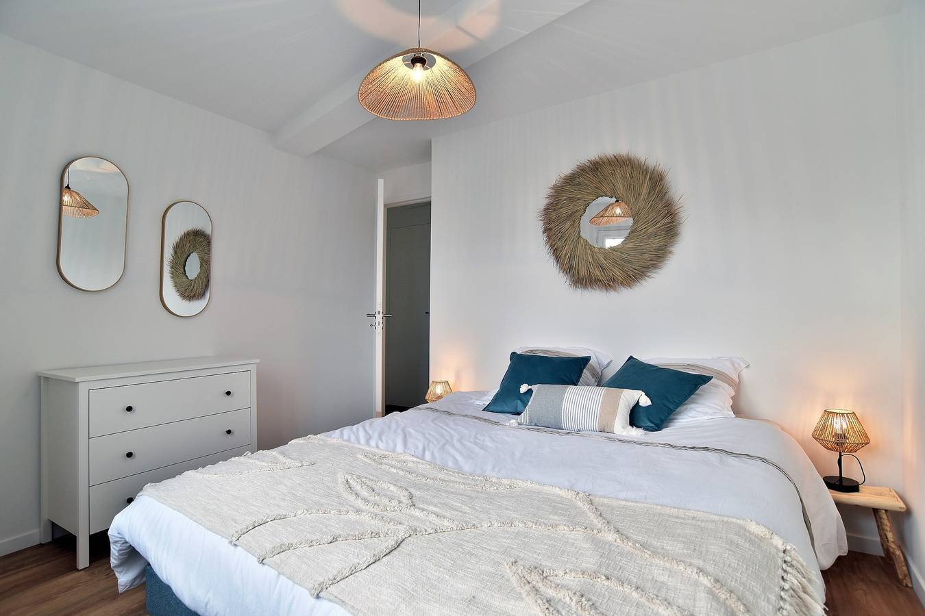 La Tranquilla - A quelques pas de la plage in Saint-Cast-le-Guildo, Dinan und Umgebung