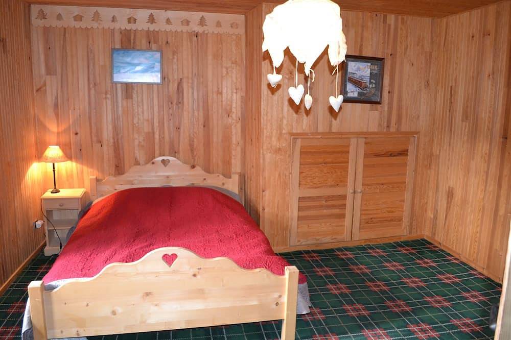 Chalet Cathervielle proche Luchon Peyragudes in Luchon-Superbagnères, Bagnères-de-Luchon