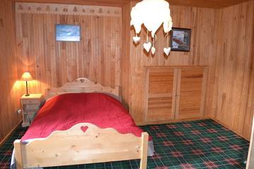Chalet pour 12 Personnes dans Luchon-Superbagnères, Bagnères-de-Luchon, Photo 4