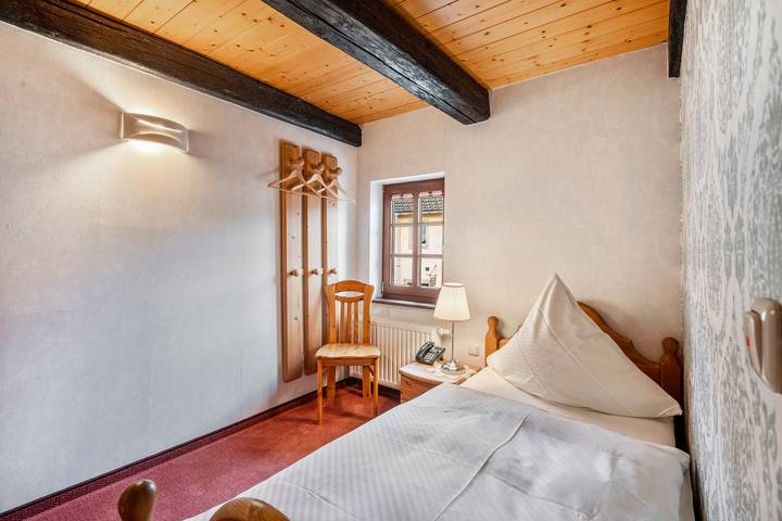 Zimmer für 1 Personen - 1