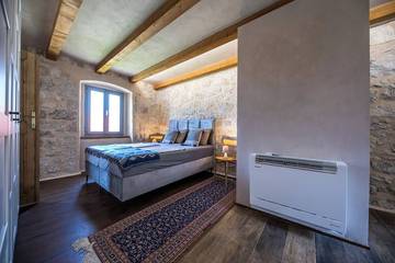 Villa for 8 People in Općina Župa dubrovačka, Dubrovnik-Neretva, Photo 1