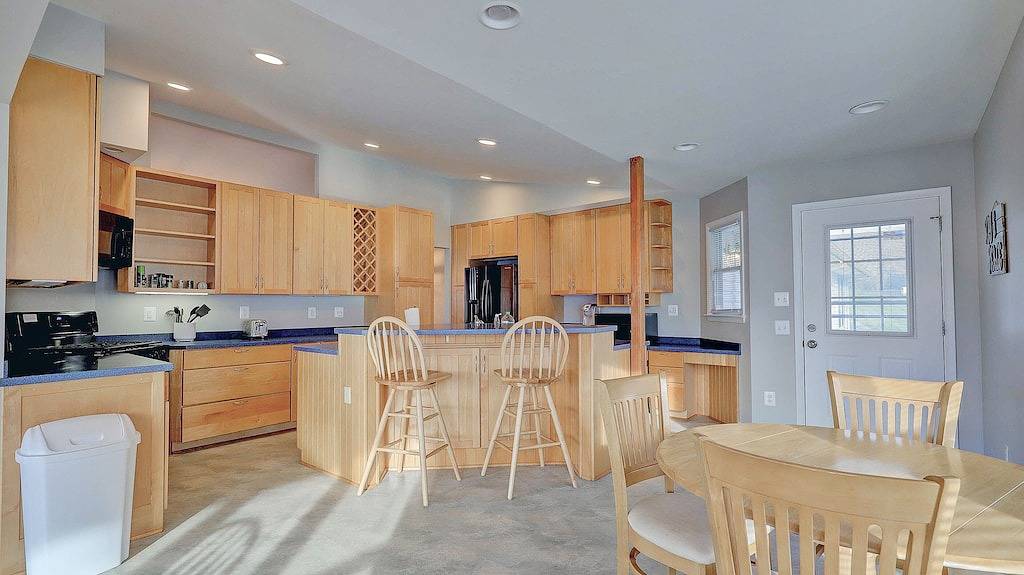 Weekend at Bernie's Lake Anna in Lake Anna