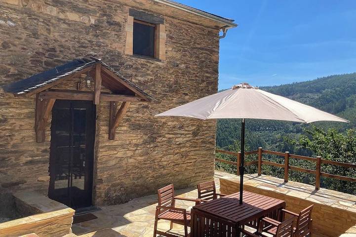 Agriturismo für 2 Personen - 1