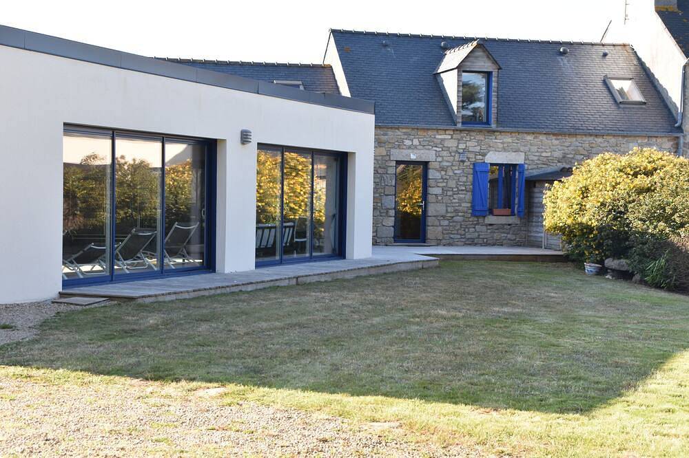 Maison de vacances