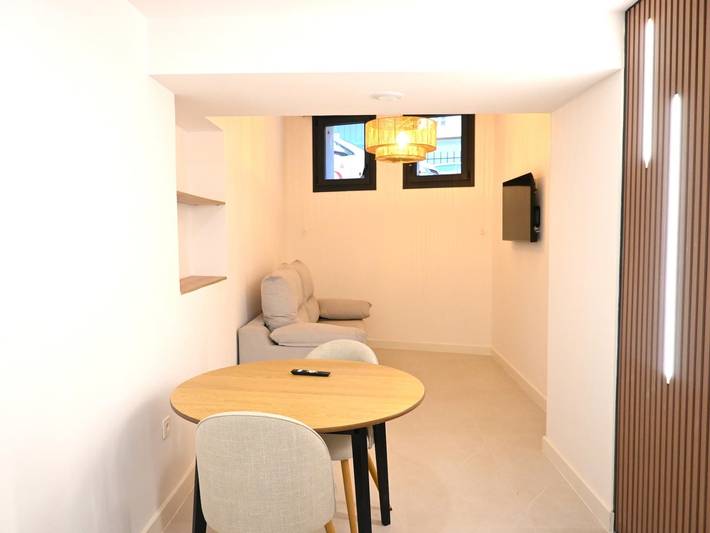Ganze Ferienwohnung, Homenfun Madrid Atocha I in Madrid, Área Metropolitana de Madrid