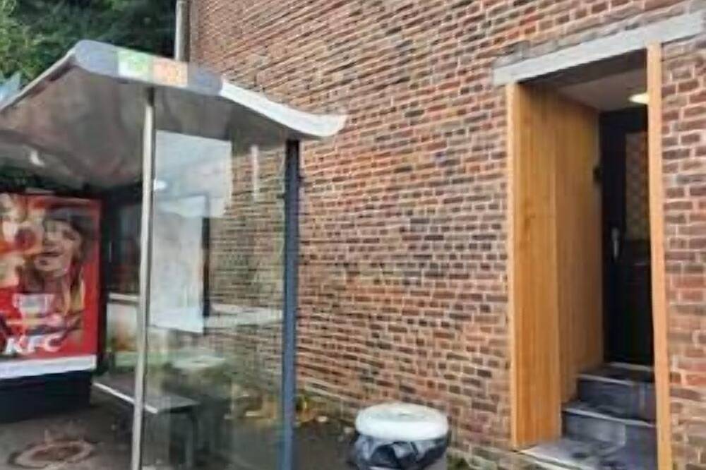 Appartement entier, Charme, détente sous les étoiles in Cambrai, Département Nord