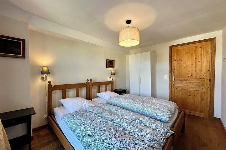 Location de vacances pour 9 personnes, avec terrasse et jardin dans Monastère et Abbaye d'Orval - 3