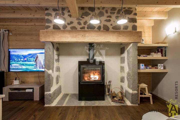 Apartamento de vacaciones para 10 personas, con terraza y vistas - 1