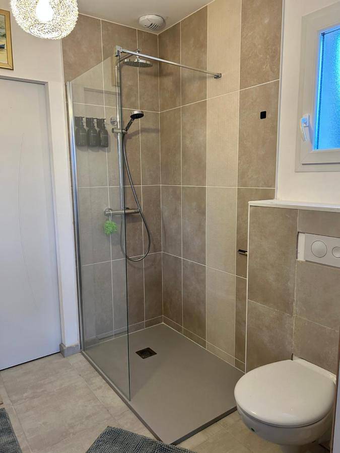 Chambre d’hôte pour 2 personnes, avec jardin et jacuzzi à Apt - 2