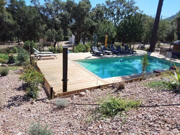 Agritourisme pour 2 Personnes dans Conca, Corse-du-Sud, Photo 1