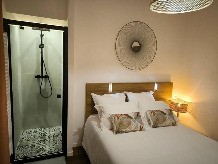 Chambre d’hôte pour 2 personnes dans l' Aisne - 4