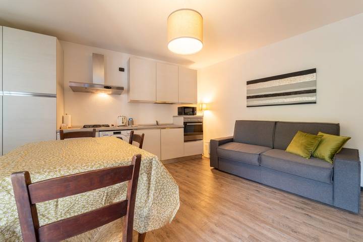 Gîte pour 4 personnes, avec jardin, animaux acceptés à Bellagio - 2