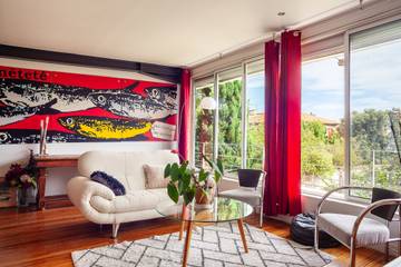 Ferienhaus für 7 Personen in La Ciotat, Mittelmeerküste (Frankreich), Bild 4