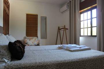 Villa para 10 Pessoas em Silves, Distrito de Faro, Foto 4