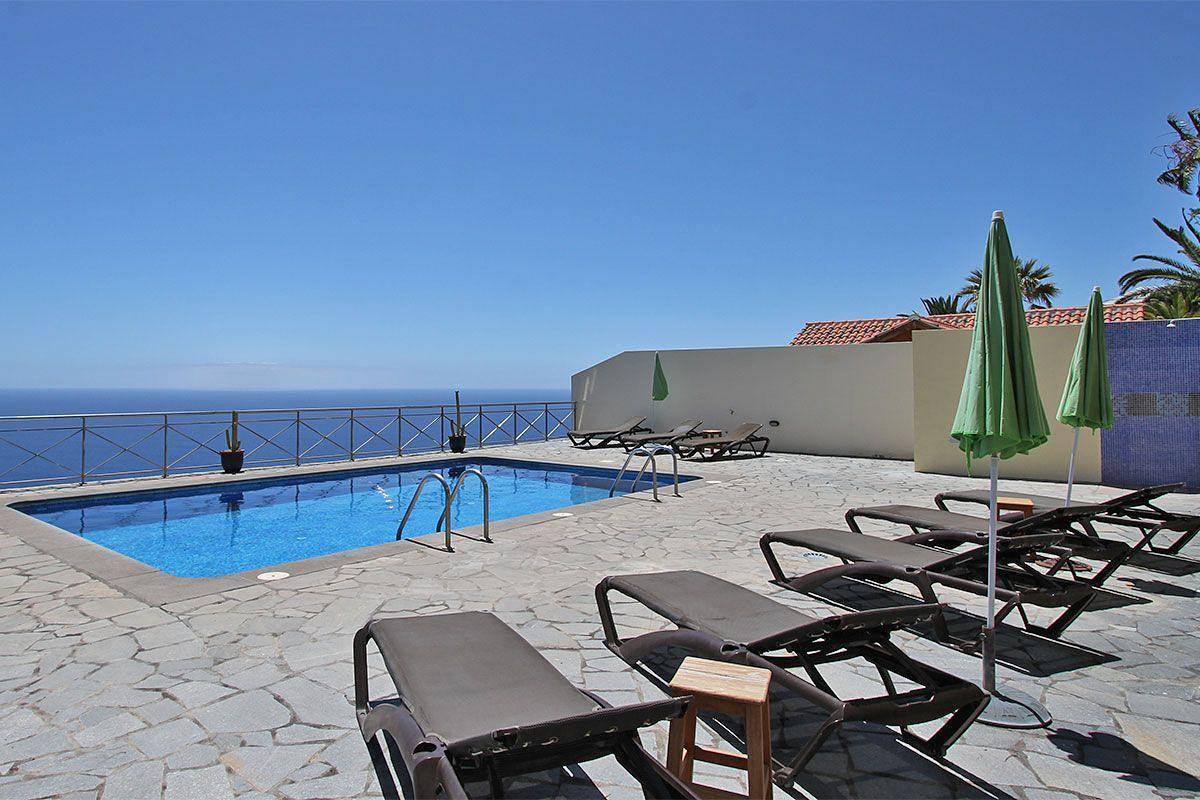 Ganze Ferienwohnung, Moijama 1 in Puerto Naos, Los Llanos de Aridane