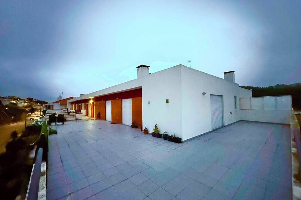 Ganze Wohnung, Vacation home Lucena in Lourinhã, Lissabon Distrikt