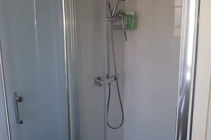 Location de vacances pour 4 personnes, avec terrasse et jardin à Condette - 4