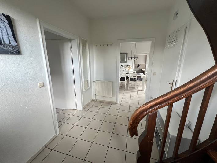 Ferienhaus für 8 Personen, mit Garten, kinderfreundlich in Haselünne - 3