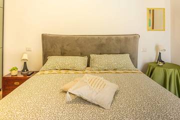 Villa para 8 Pessoas em Roma, Roma (província), Foto 4