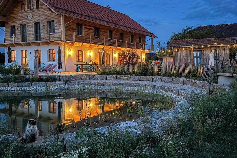 Appartamento vacanze a Gerzen a partire da 286€ a notte