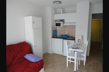 Location De Vacances pour 4 Personnes dans Plescop, Région de Vannes, Photo 4