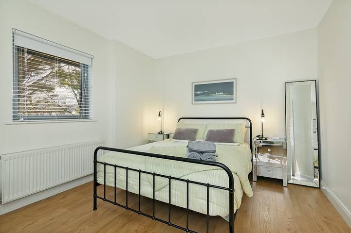 Gîte pour 2 personnes, avec jardin à Sligo - 3