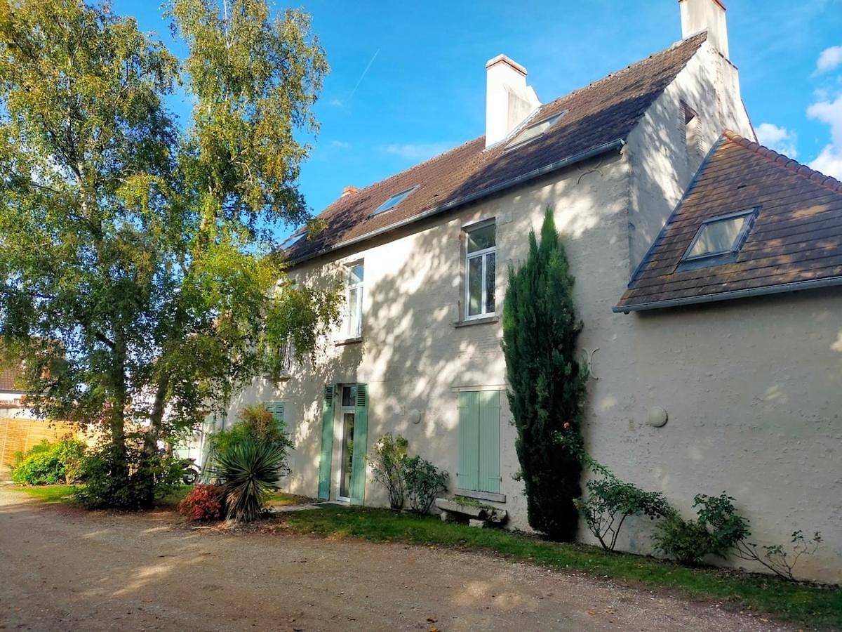 Appartement entier, Duplex des Chais parking et jardin in Saint-Jean-de-la-Ruelle, Vallée de la Loire